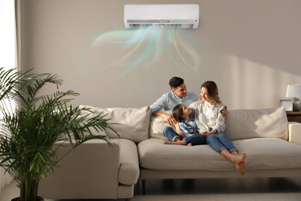 Best Central air repair  in Country Walk, FL