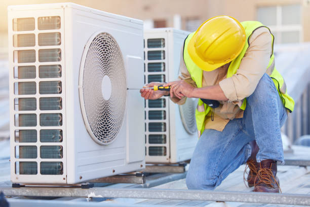 Best HVAC installation services  in Country Walk, FL