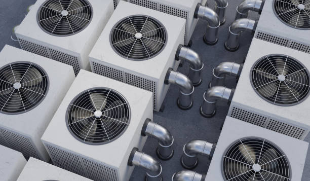 Ductless HVAC repair in Country Walk, FL