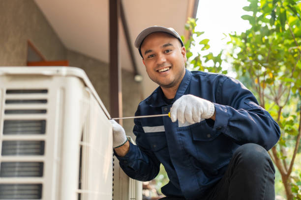 Best HVAC maintenance near me  in Country Walk, FL